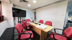 The Adelphi (D6), Office #613752121
